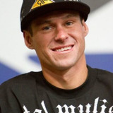 Brian Deegan — X Games Rider
