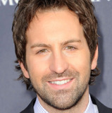 Josh Kelley — DJ Spin