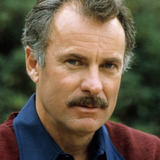 Dabney Coleman — Maxwell