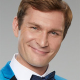 Nikolay Naumov