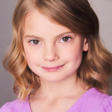 Annabelle Toomey โ Charlotte Evans