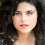 Olivia Stambouliah — Lieutenant Dhazghig
