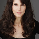 Marina Anderson — Party Guest Dancer (uncredited)