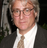 John Gould Rubin — Cafe Owner