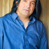 Johnny Palomarez Jr. — Migrant #7