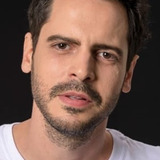Murilo Meola — Sr. Oliveira