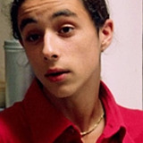 Tiziano Cucchiarelli — Nicola 'Nic' Barletta