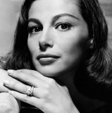 Pier Angeli — Cecilia