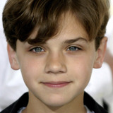 Hayden McFarland — Kid