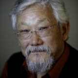 David Suzuki — Self