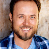 Rhett Swanson — Curly