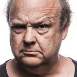 Kyle Gass — Mr. Luberoff