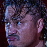 Hirooki Goto — Hirooki Goto