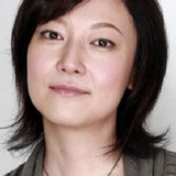 Kaori Fujii — Nakayama