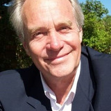 Peter Macann — T.V. Reporter