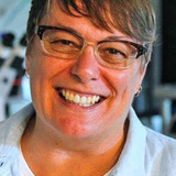 Ruth Gates — Self - Marine Biologist; Dir. Hawaii Institute of Marine Biology