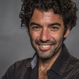 Gustavo Machado — Ibrahim
