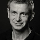 Grzegorz Gadziomski — Violinist Łukasz