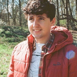 Joshua Francisco Mitchell — Boyfriend