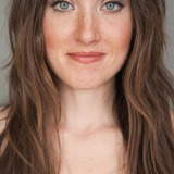 Natasha Allan — Mary