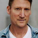 Аарон Перл — Jade Agent Clark