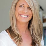 Mel Kounnas — Waitress At Local Cafe
