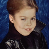 Josh Ryan Evans — 8-Year-Old Grinch