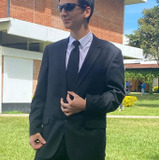 Horacio Reyna — Horacio Cuyún