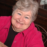 Пегги Майли — Regent Cuzar