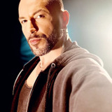 Michael Silas — Con Transvestite