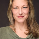 Alice Bahlke — Diane Graves