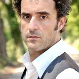 Fabrizio Sabatucci — Giovane falegname