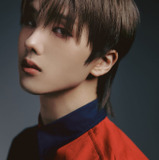 지성 — Self