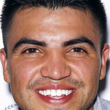 Victor Ortiz — Mars