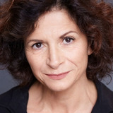 Brigitte Guedj — Voix additionnelles (voice)