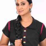 Anu Joseph — Nicey Mathew