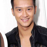 Deep Ng Ho-Hong — Cee's Ex Boyfriend