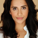 Pia Shah — Riki
