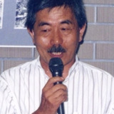 Kazuo Satsuya — Shoe Store Man (uncredited)