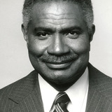 Ossie Davis — Da Mayor