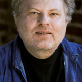 Joe Hansard — Bloody Towel Man