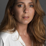 Joana Brandão — Paciente