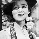 Chieko Takehisa — Saku Onoda, Ine's mother
