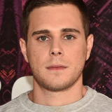 Джаред Абрахамсон — Eric Borsuk