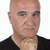 Costas Kilias — Tony the Yugoslav