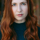 Maia Rose Michaels — Luna