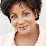 Susan Beaubian — Mrs. Nordberg