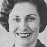 Ann Muffly — Lenora Castonmeyer (voice) (uncredited)