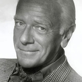 Murray Matheson — Dr. John Keith