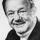 Harvey Parry — Referee (Third Robinson Fight)